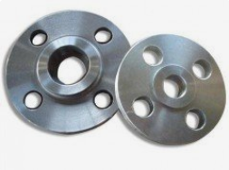 ASMEANSI B16.5 Steel Socket Weld Flange (2)