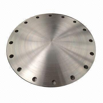 ASMEANSI B16.5 CarbonStainless steel Blind Flange (၃) ခု၊