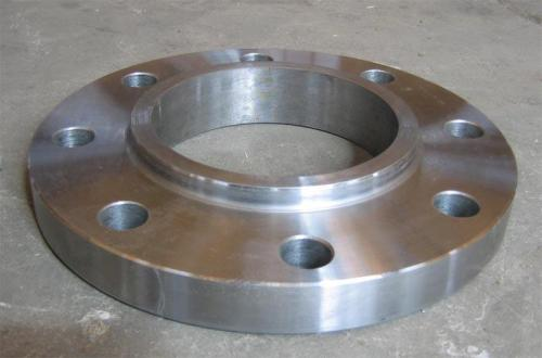 ASMEANSI B16.5 slip-on flange (2)