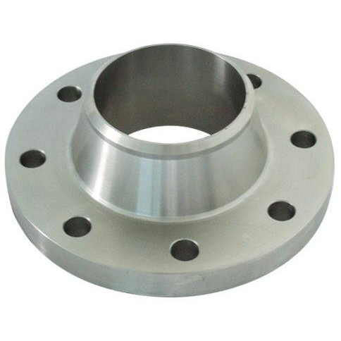 ASMEANSI B16.5 stainless steel Weld Neck Flange