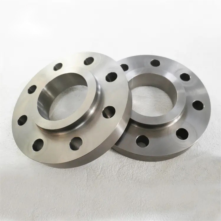Klass 600 Flanges Präis