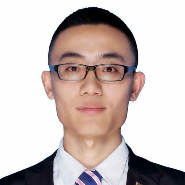 Encik Huang