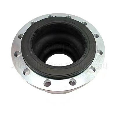 Rubber Bellows Expansion Joints DN25-DN3000 EPDM PTFE (2)