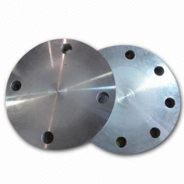 I-ASMEANSI B16.5 I-CarbonStainless steel Blind Flange (2)