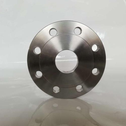 I-CarbonStainless Steel Plate Flat Welding Flange (1)