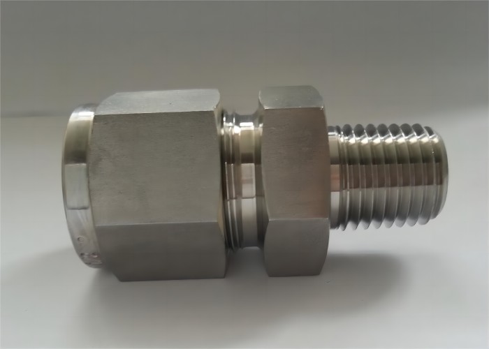 News - How to distinguish between threaded connections and flanged ...