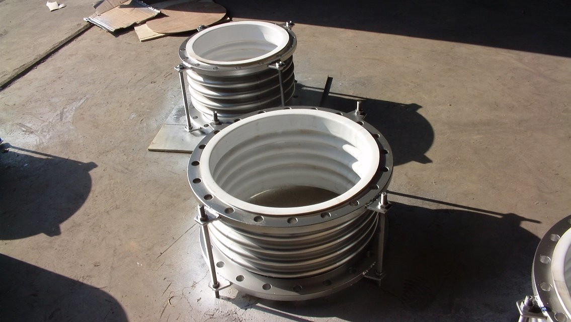 Bellows compensator Expansion Joint DN20-DN3000 (3)