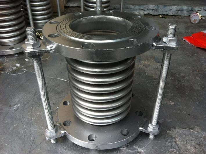 Bellows compensator Expansion Joint DN20-DN3000 (2)